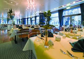 Maritim Hotel Frankfurt fotoÄŸrafÄ±