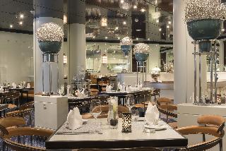 Maritim Hotel Frankfurt fotoÄŸrafÄ±