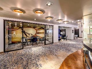 Mercure Freiburg Am Muenster fotoÄŸrafÄ±