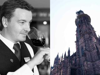 Mercure Freiburg Am Muenster fotoÄŸrafÄ±
