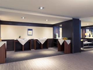 Mercure Freiburg Am Muenster fotoÄŸrafÄ±