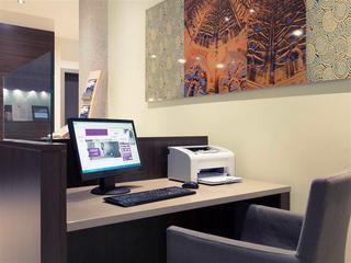 Mercure Freiburg Am Muenster fotoÄŸrafÄ±