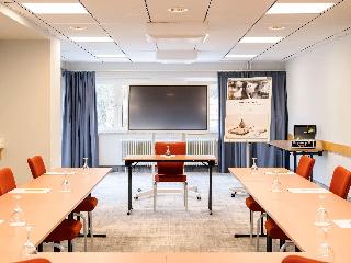 Mercure Freiburg Am Muenster fotoÄŸrafÄ±