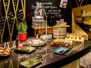 Mercure Freiburg Am Muenster fotoÄŸrafÄ±