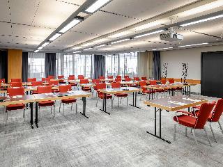 Mercure Freiburg Am Muenster fotoÄŸrafÄ±