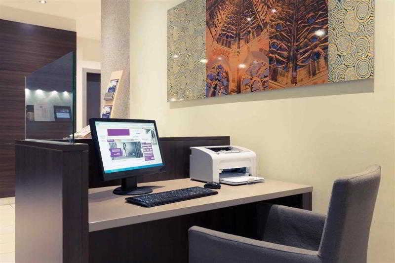 Mercure Freiburg Am Muenster fotoÄŸrafÄ±
