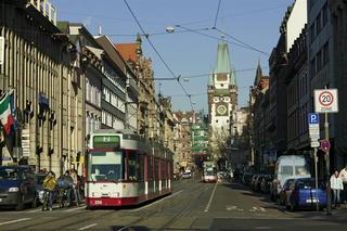 Mercure Freiburg Am Muenster fotoÄŸrafÄ±