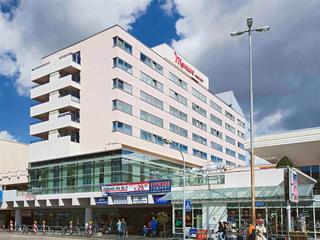 Mercure Freiburg Am Muenster fotoÄŸrafÄ±