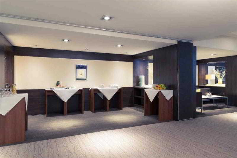 Mercure Freiburg Am Muenster fotoÄŸrafÄ±
