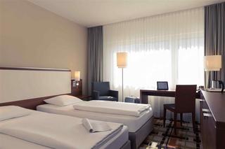 Mercure Freiburg Am Muenster fotoÄŸrafÄ±