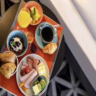 Mercure Freiburg Am Muenster fotoÄŸrafÄ±