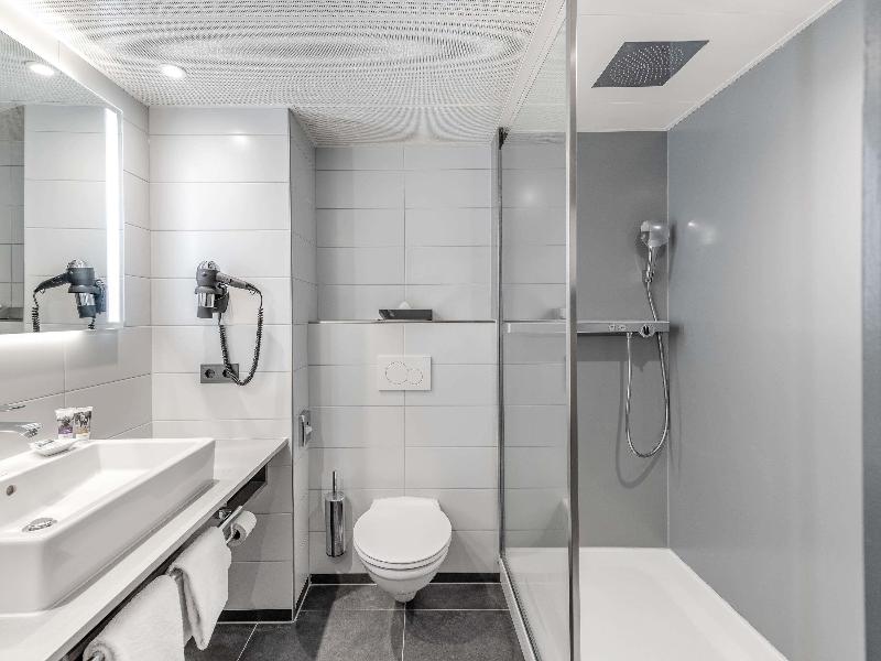 Mercure Freiburg Am Muenster - Oda