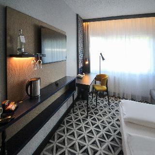 Mercure Freiburg Am Muenster fotoÄŸrafÄ±