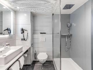 Mercure Freiburg Am Muenster fotoÄŸrafÄ±