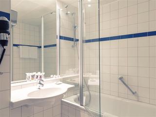 Mercure Freiburg Am Muenster fotoÄŸrafÄ±