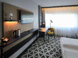 Mercure Freiburg Am Muenster fotoÄŸrafÄ±