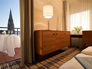 Mercure Freiburg Am Muenster fotoÄŸrafÄ±