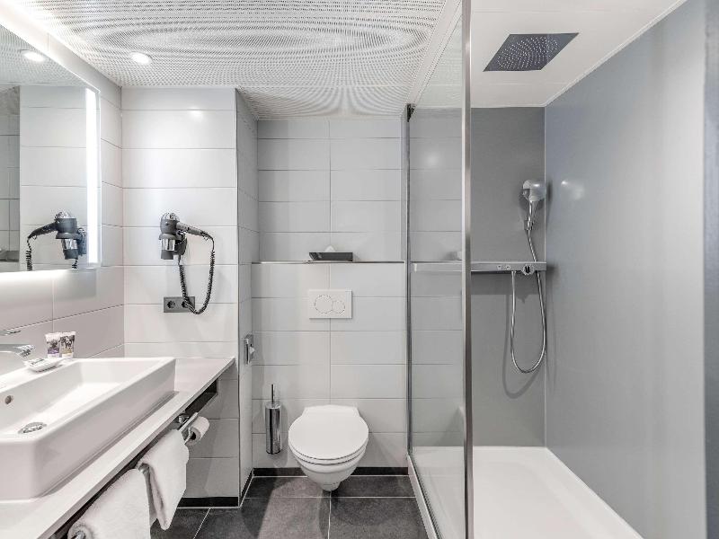 Mercure Freiburg Am Muenster - Oda