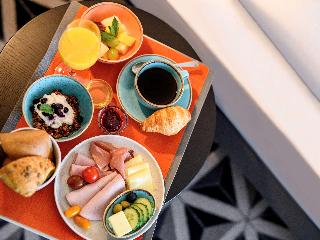 Mercure Freiburg Am Muenster fotoÄŸrafÄ±