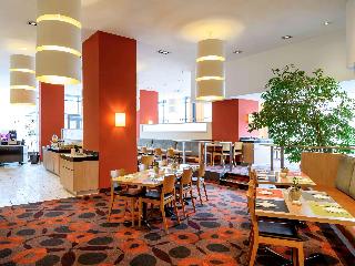 Mercure Freiburg Am Muenster fotoÄŸrafÄ±