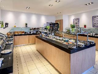 Mercure Freiburg Am Muenster fotoÄŸrafÄ±