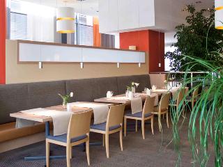 Mercure Freiburg Am Muenster fotoÄŸrafÄ±