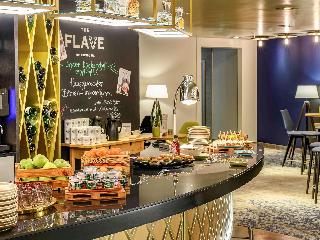 Mercure Freiburg Am Muenster fotoÄŸrafÄ±