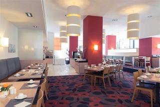 Mercure Freiburg Am Muenster fotoÄŸrafÄ±