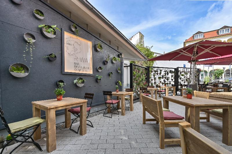 Hotel Sonne - Bar