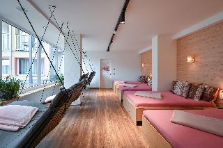 Hotel Sonne fotoÄŸrafÄ±
