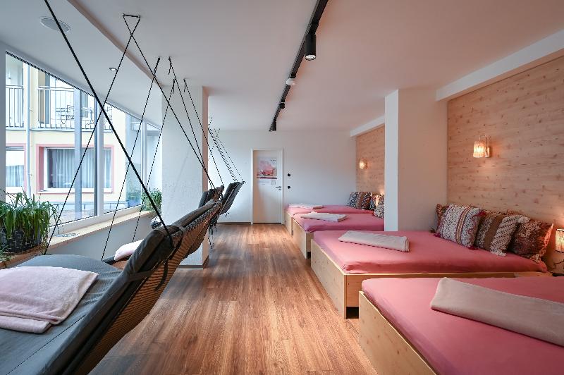 Hotel Sonne - Aktivite