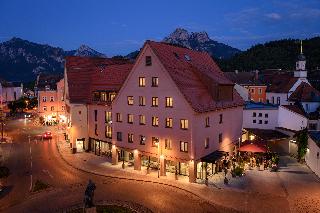 Hotel Sonne fotoÄŸrafÄ±