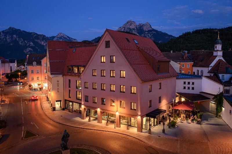 Hotel Sonne - Genel