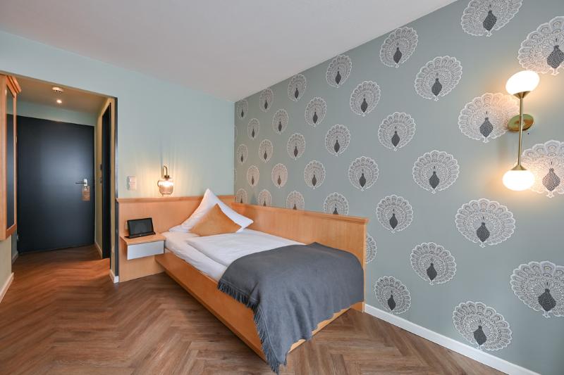 Hotel Sonne - Oda