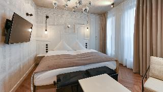 Hotel Sonne fotoÄŸrafÄ±
