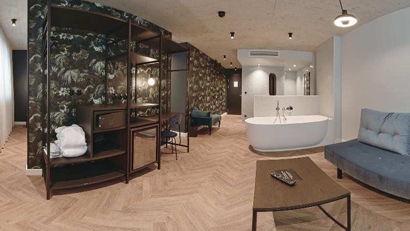 Hotel Sonne - Oda