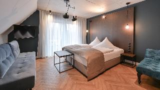 Hotel Sonne fotoÄŸrafÄ±