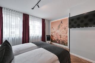 Hotel Sonne fotoÄŸrafÄ±