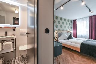 Hotel Sonne fotoÄŸrafÄ±