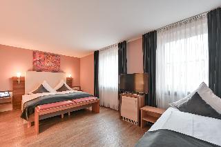 Hotel Sonne fotoÄŸrafÄ±