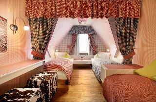 Hotel Sonne fotoÄŸrafÄ±