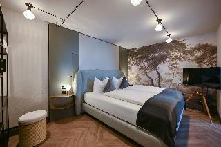 Hotel Sonne fotoÄŸrafÄ±