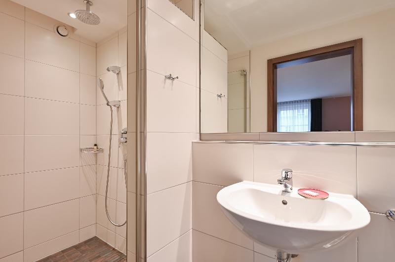 Hotel Sonne - Oda