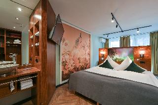 Hotel Sonne fotoÄŸrafÄ±