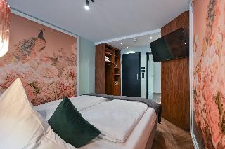 Hotel Sonne fotoÄŸrafÄ±