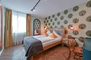 Hotel Sonne fotoÄŸrafÄ±