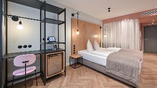 Hotel Sonne fotoÄŸrafÄ±