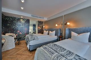 Hotel Sonne fotoÄŸrafÄ±