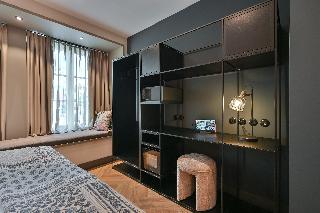 Hotel Sonne fotoÄŸrafÄ±