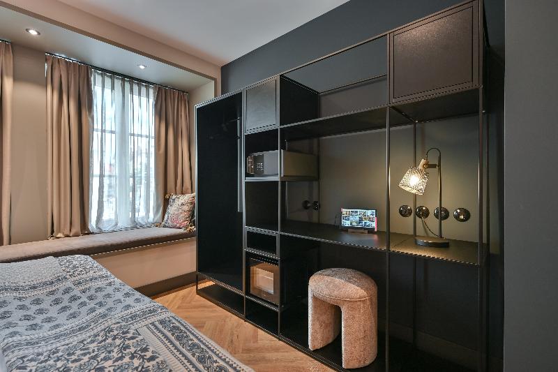 Hotel Sonne - Oda